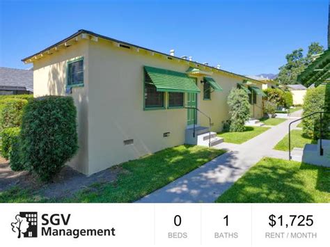 Find units and rentals including luxury, affordable, cheap and pet-friendly near me or nearby!. . Monrovia craigslist